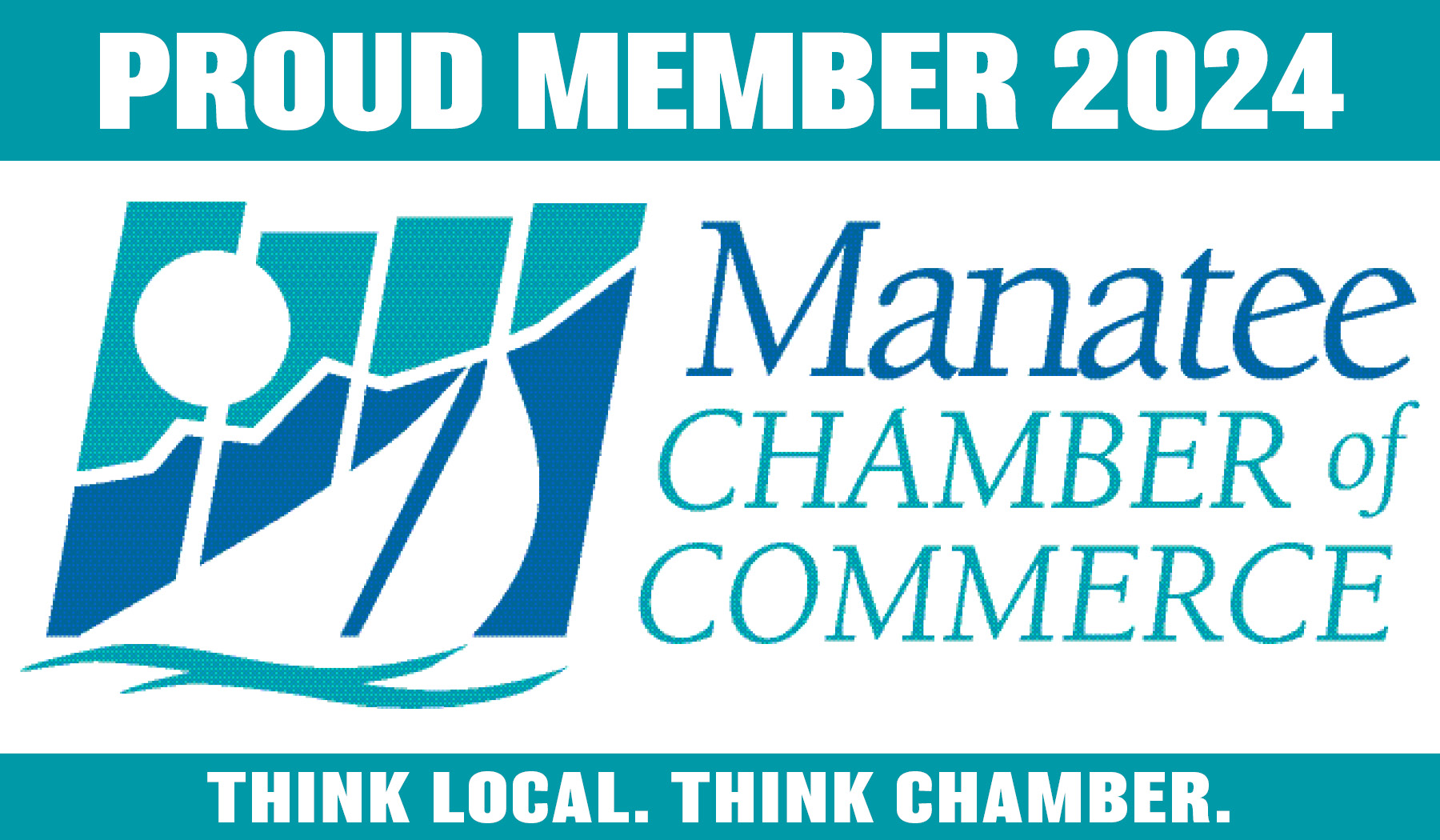 Manatee Chamber of Commerce Member