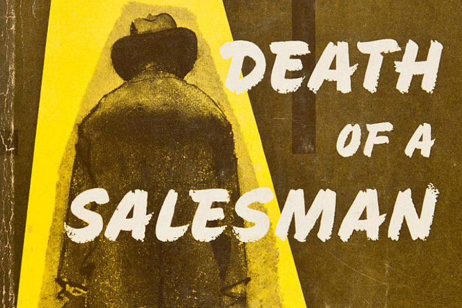 Death of a Salesman