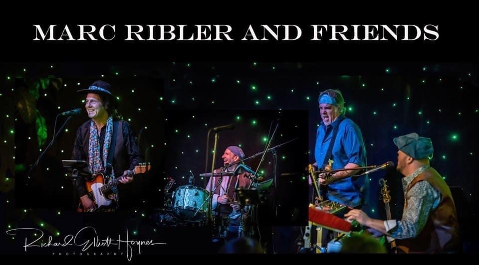 Marc Ribler & Friends